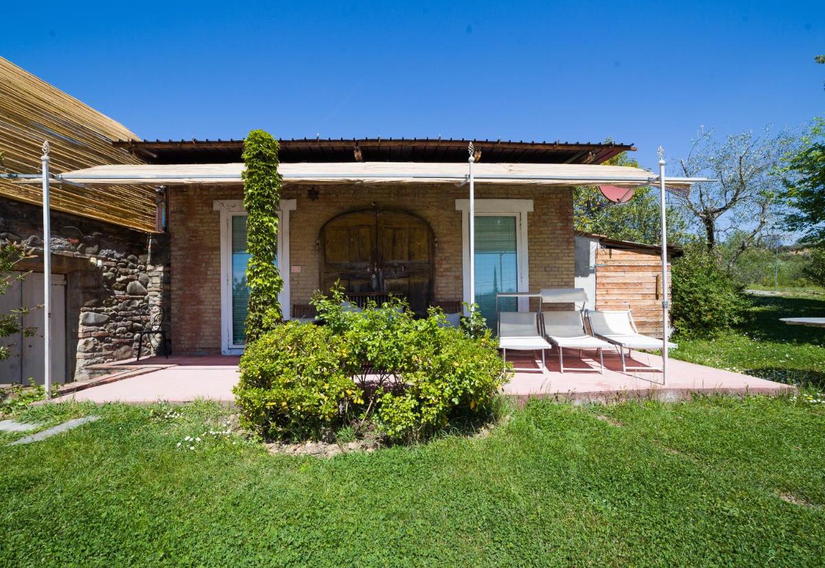 Relais Del Lago