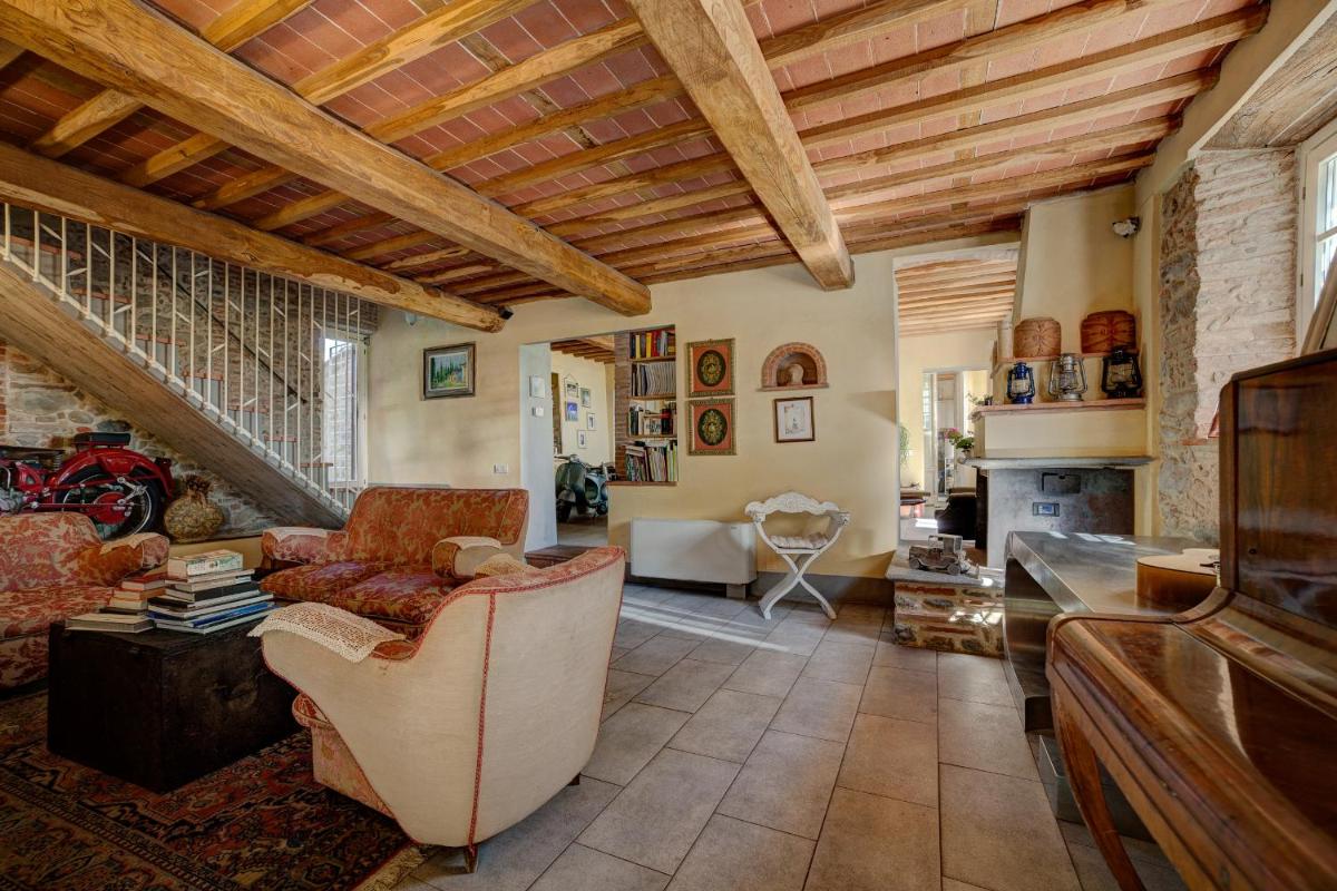 Relais Del Lago
