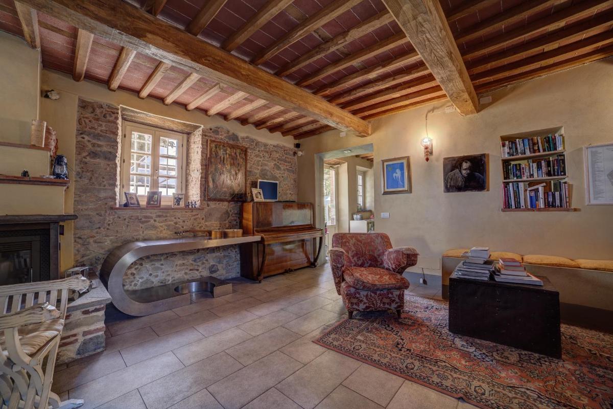 Relais Del Lago