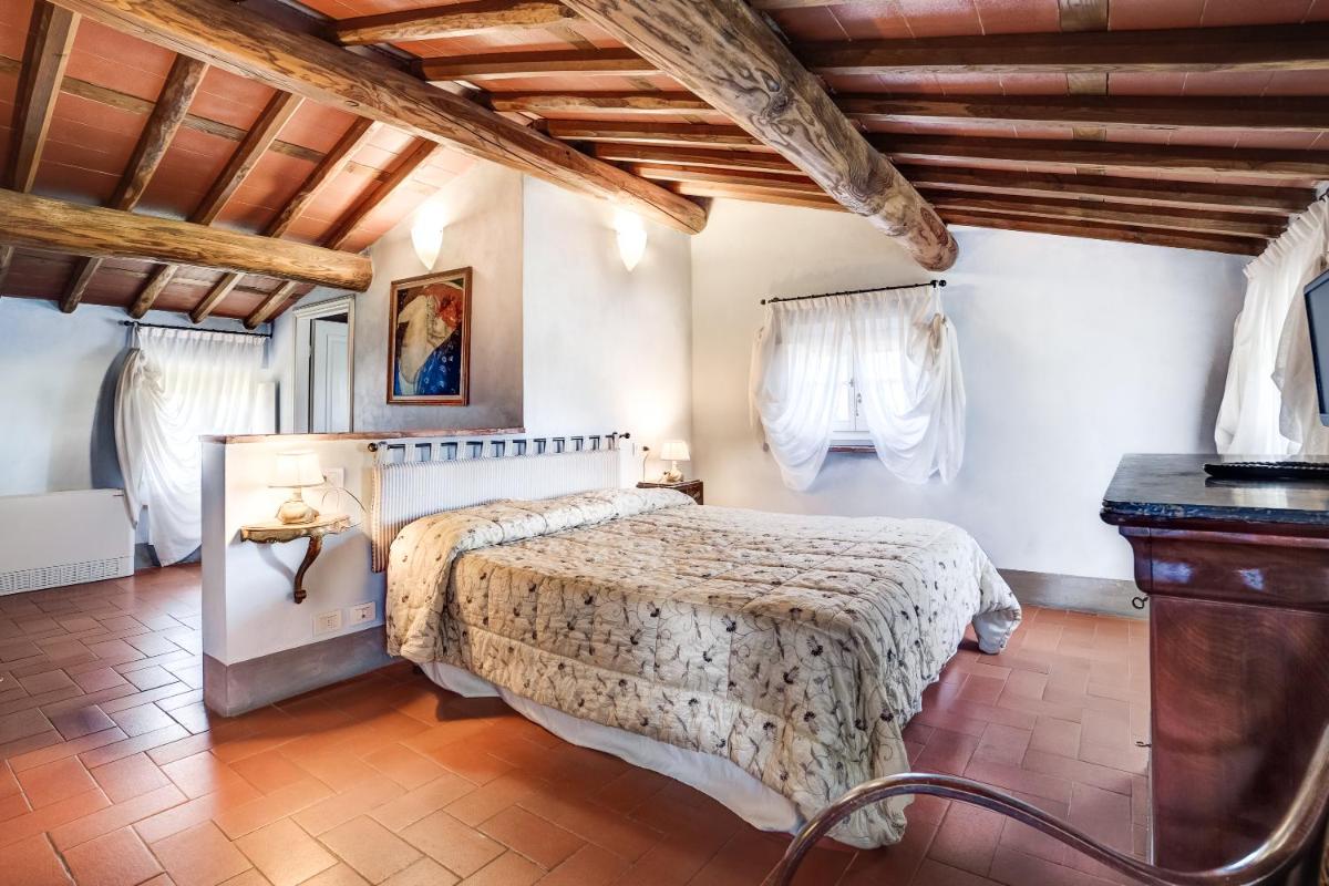 Relais Del Lago