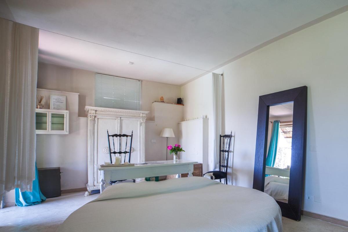Relais Del Lago