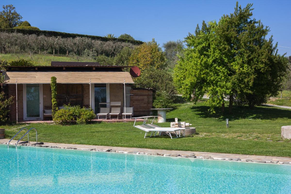 Relais Del Lago