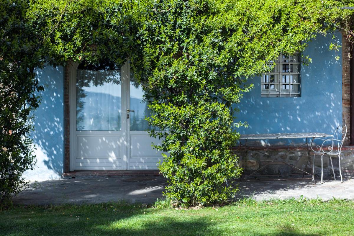 Relais Del Lago