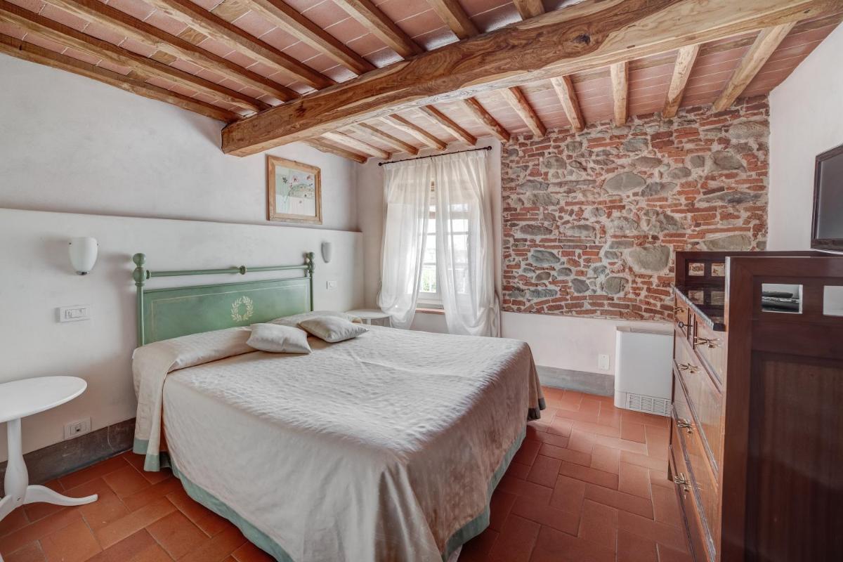 Relais Del Lago