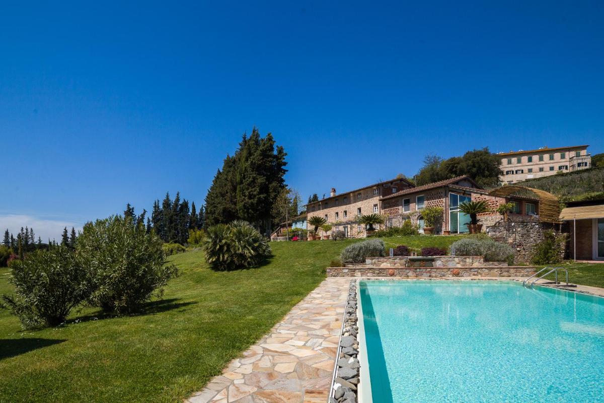 Relais Del Lago