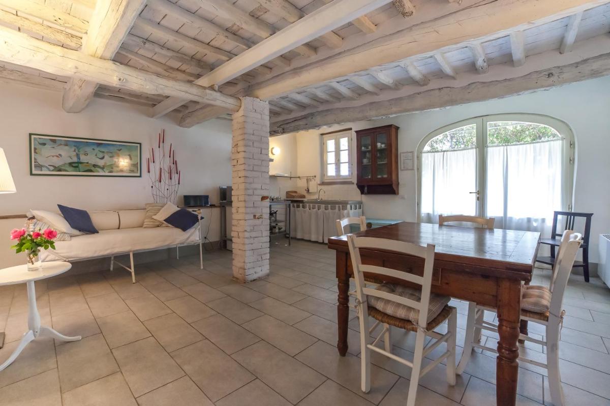 Relais Del Lago