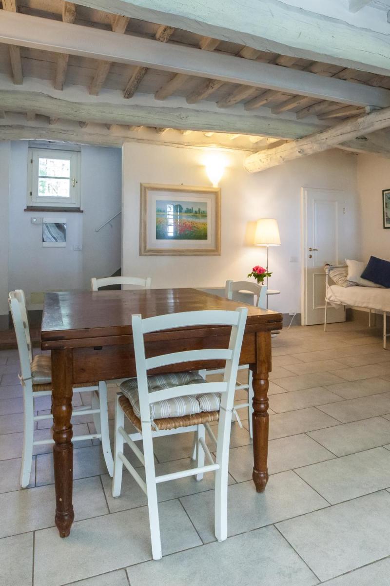 Relais Del Lago