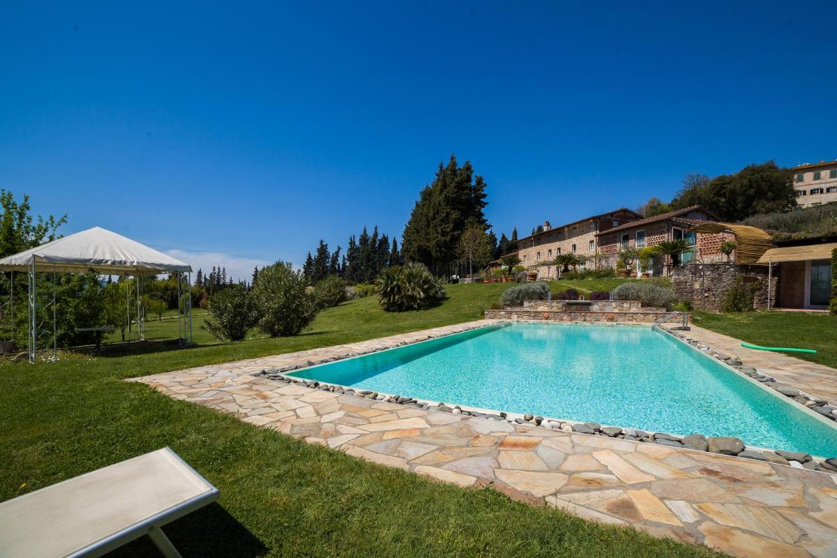 Relais Del Lago