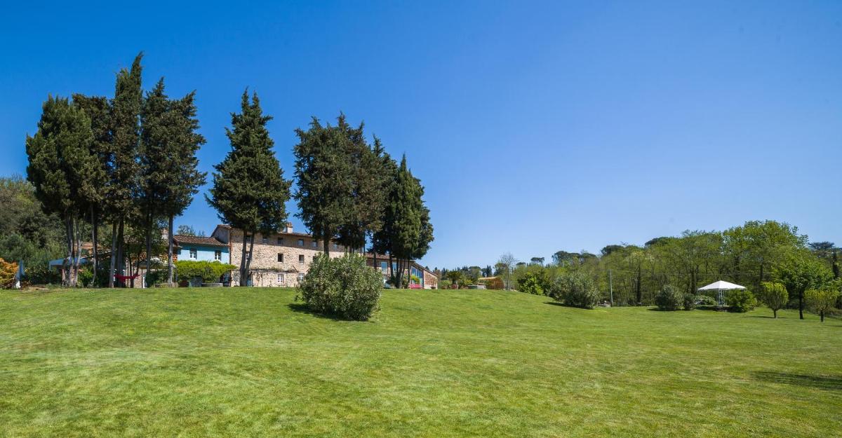Relais Del Lago