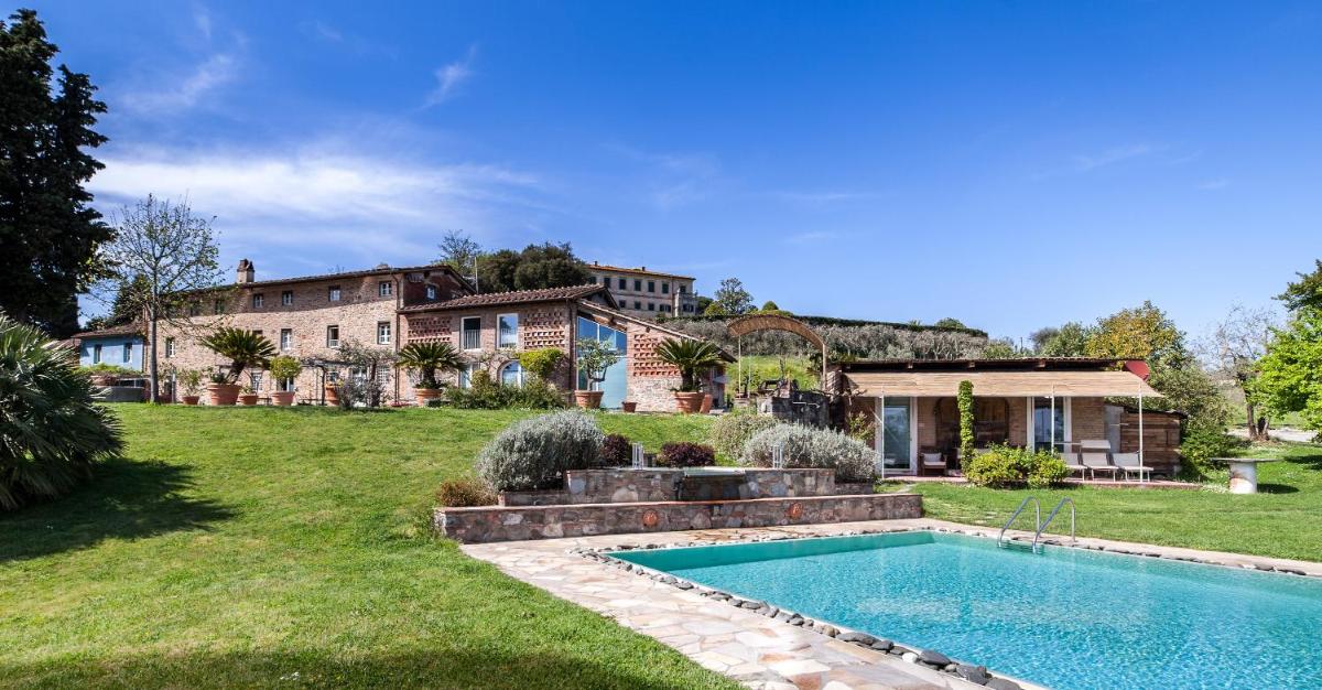 Relais Del Lago