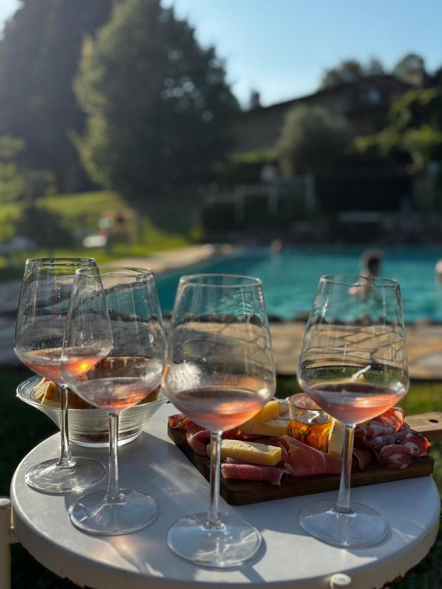 Relais Del Lago