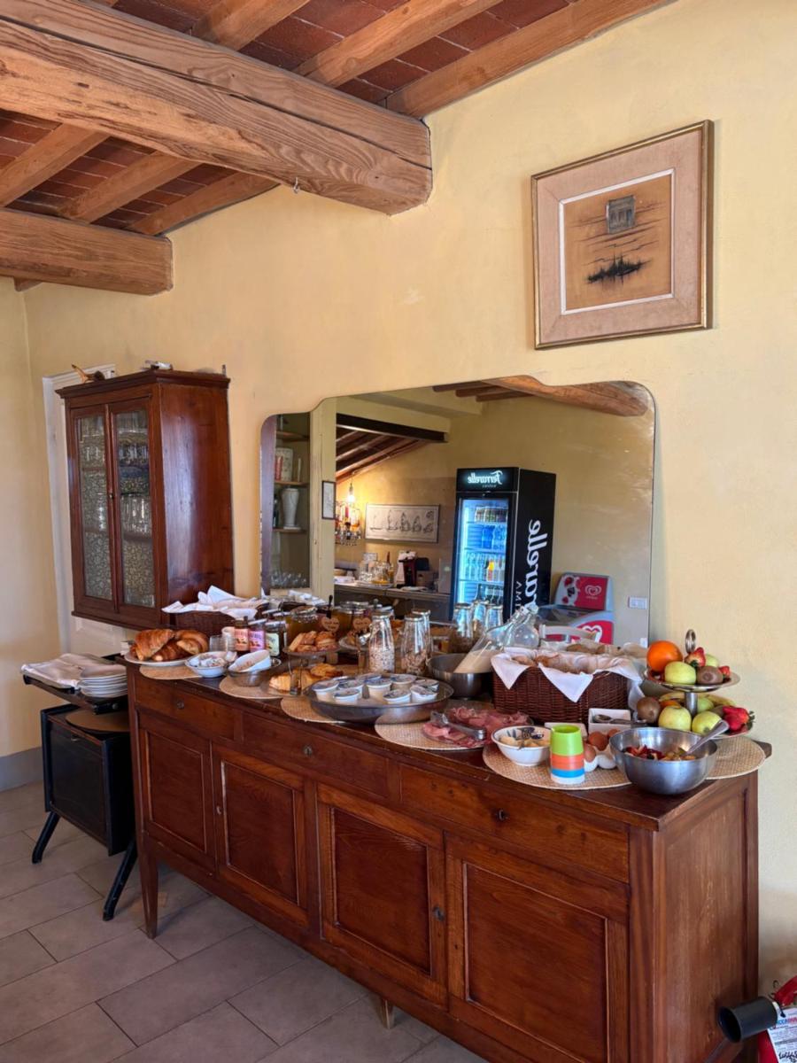 Relais Del Lago