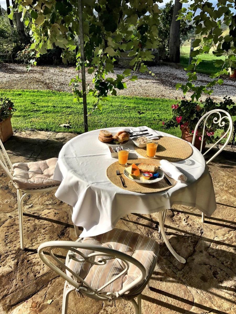 Relais Del Lago
