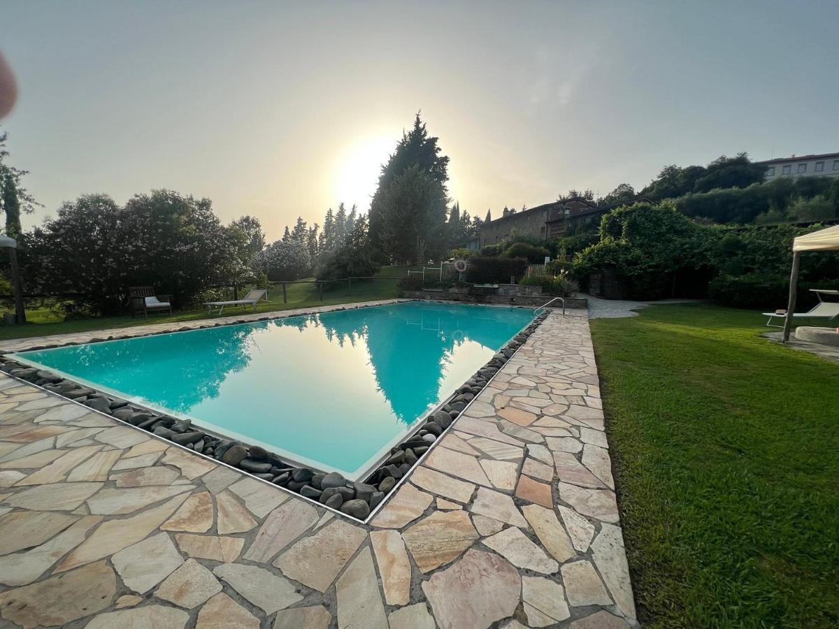 Relais Del Lago