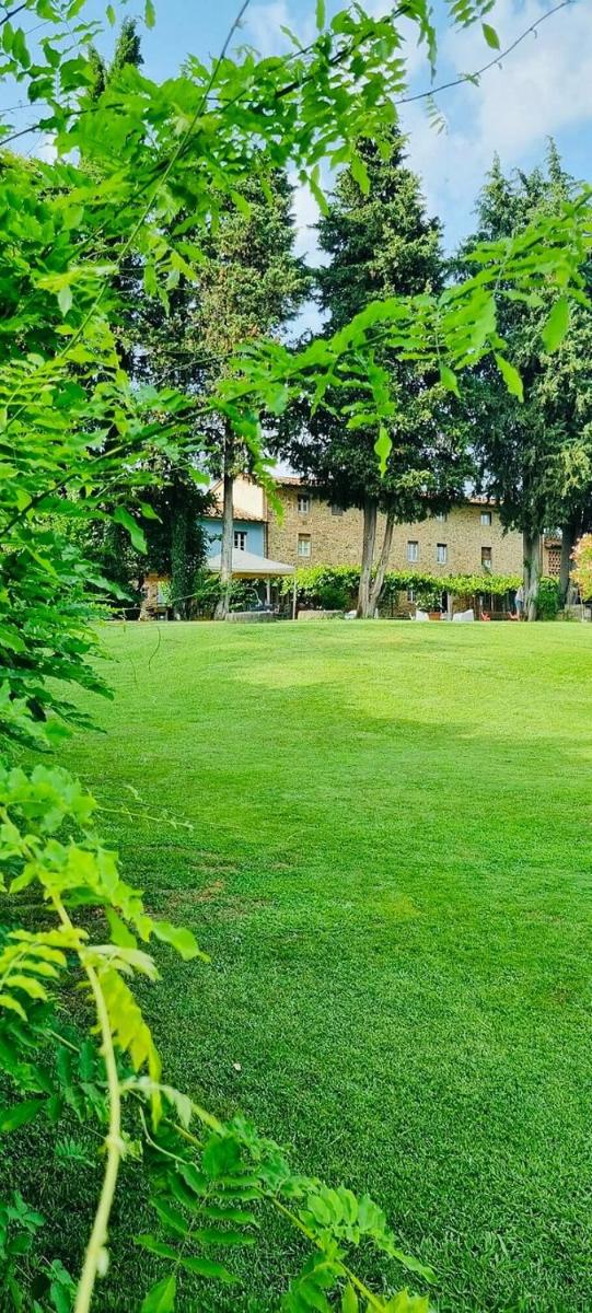Relais Del Lago