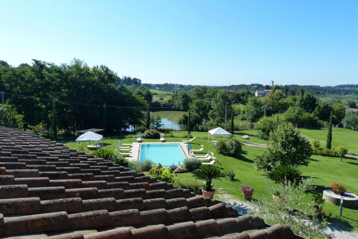Relais Del Lago