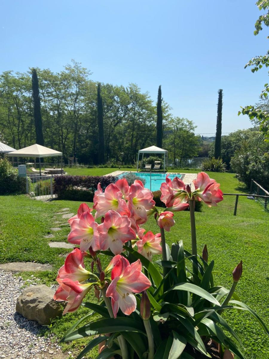 Relais Del Lago