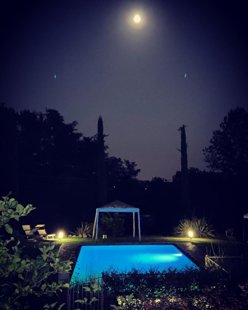 Relais Del Lago