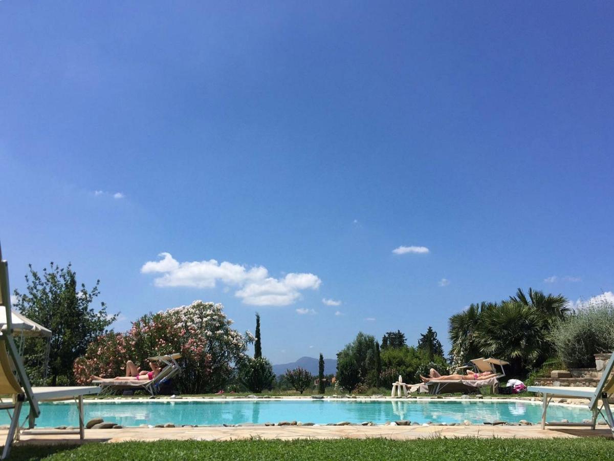 Relais Del Lago