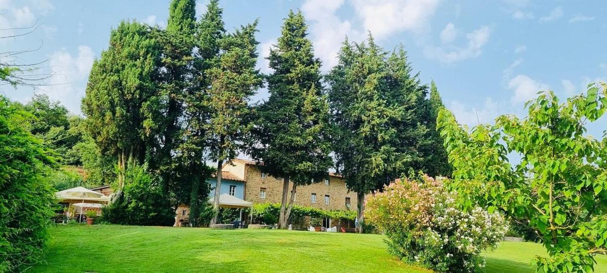 Relais Del Lago