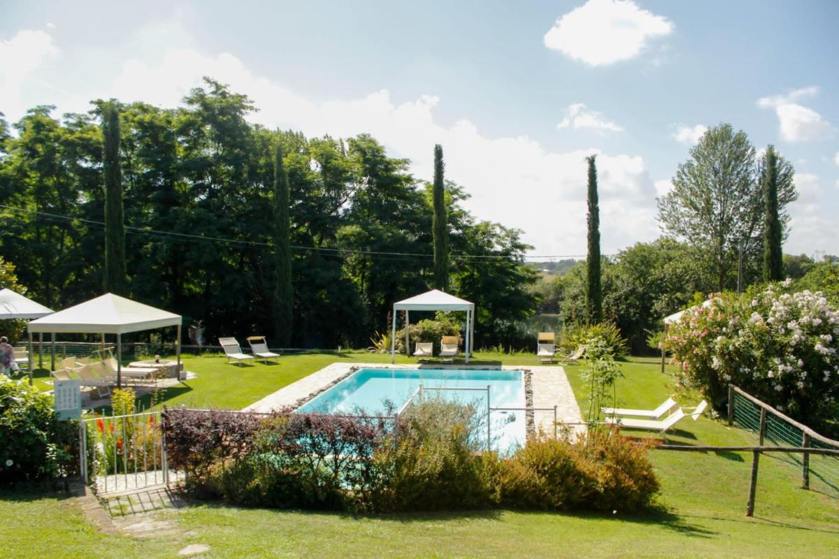 Relais Del Lago
