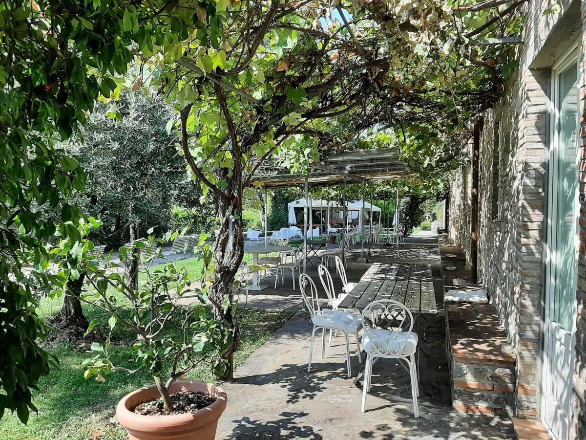 Relais Del Lago
