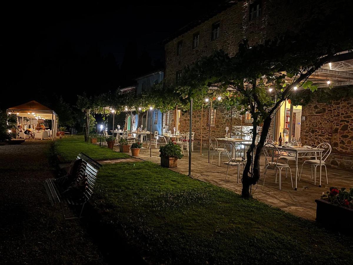 Relais Del Lago