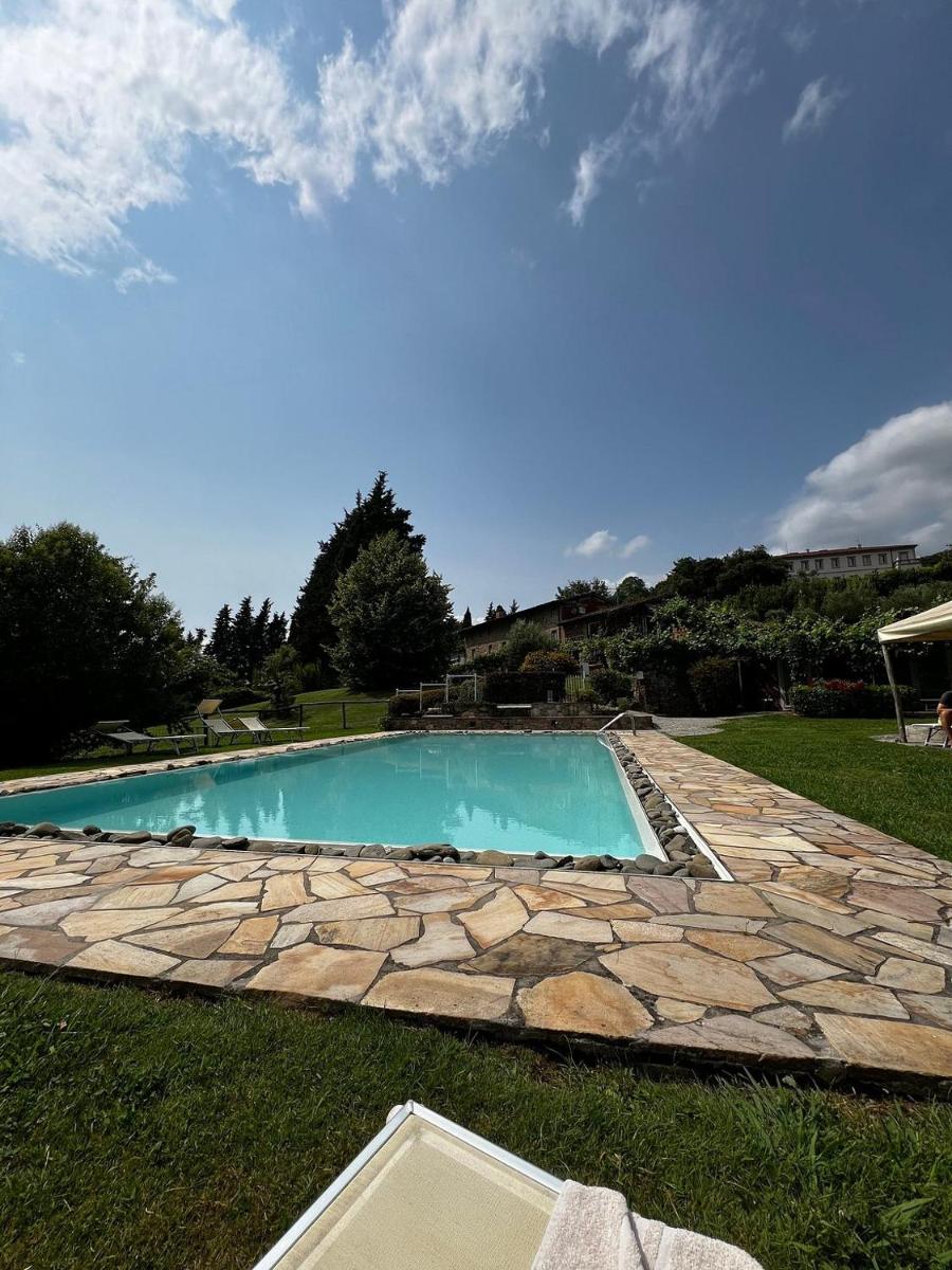Relais Del Lago