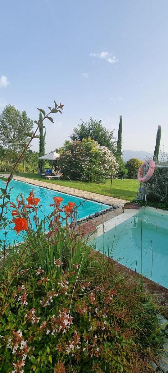 Relais Del Lago