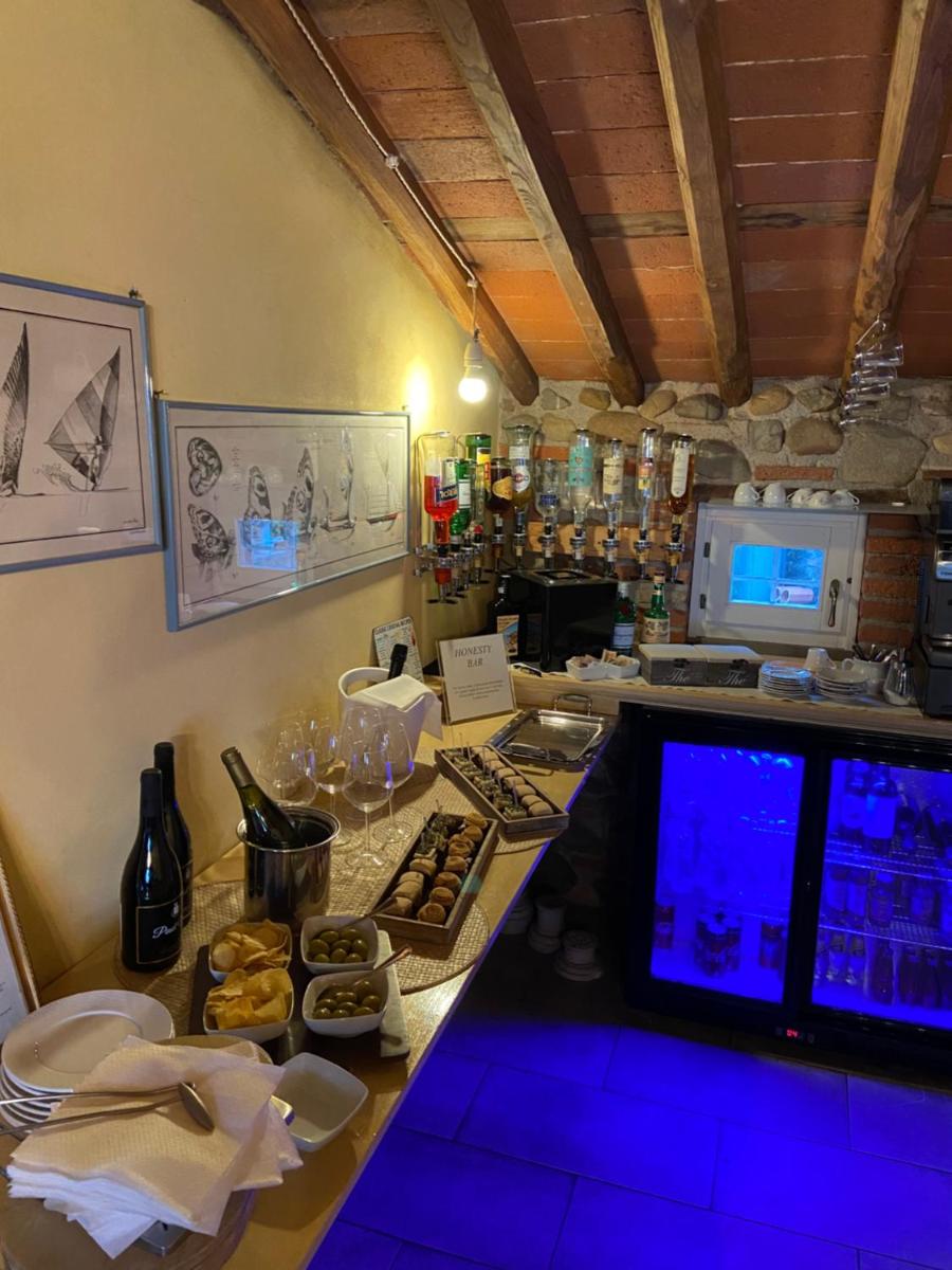 Relais Del Lago