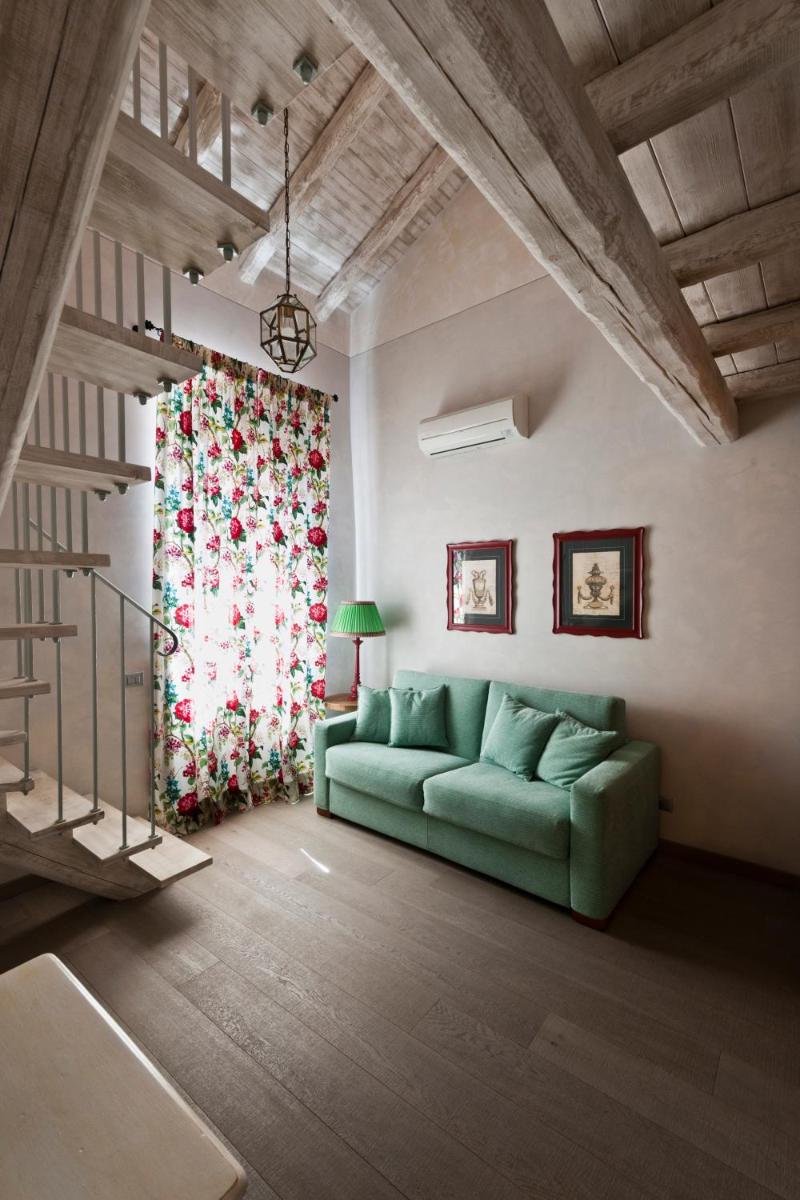 Relais Del Maro