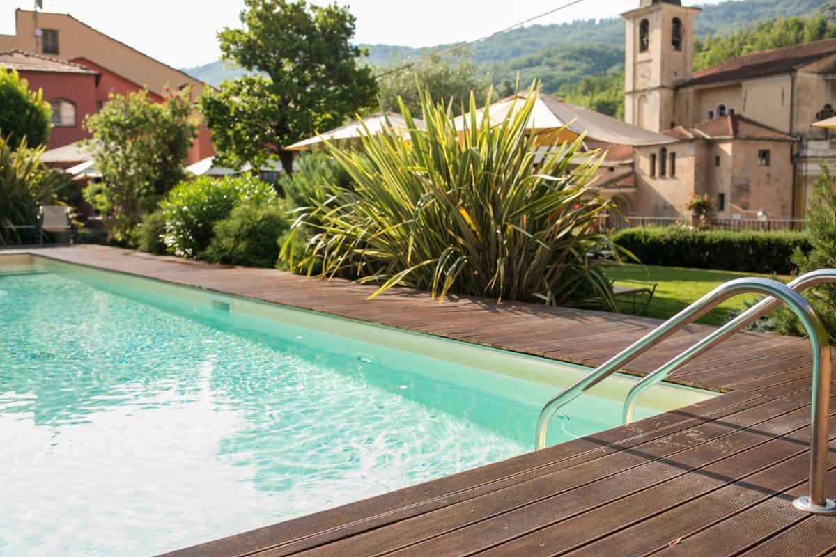 Relais Del Maro