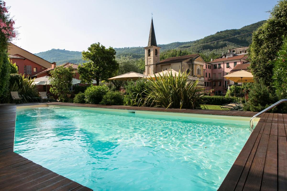Relais Del Maro