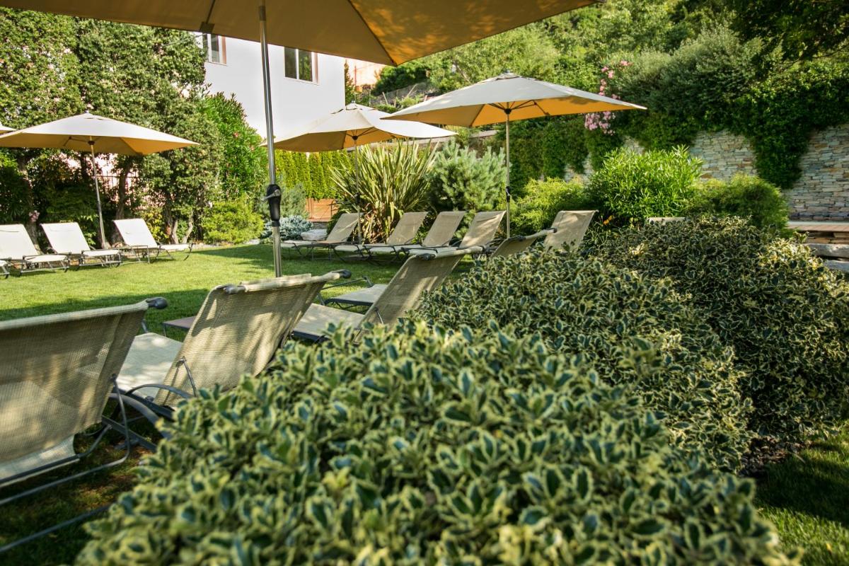 Relais Del Maro