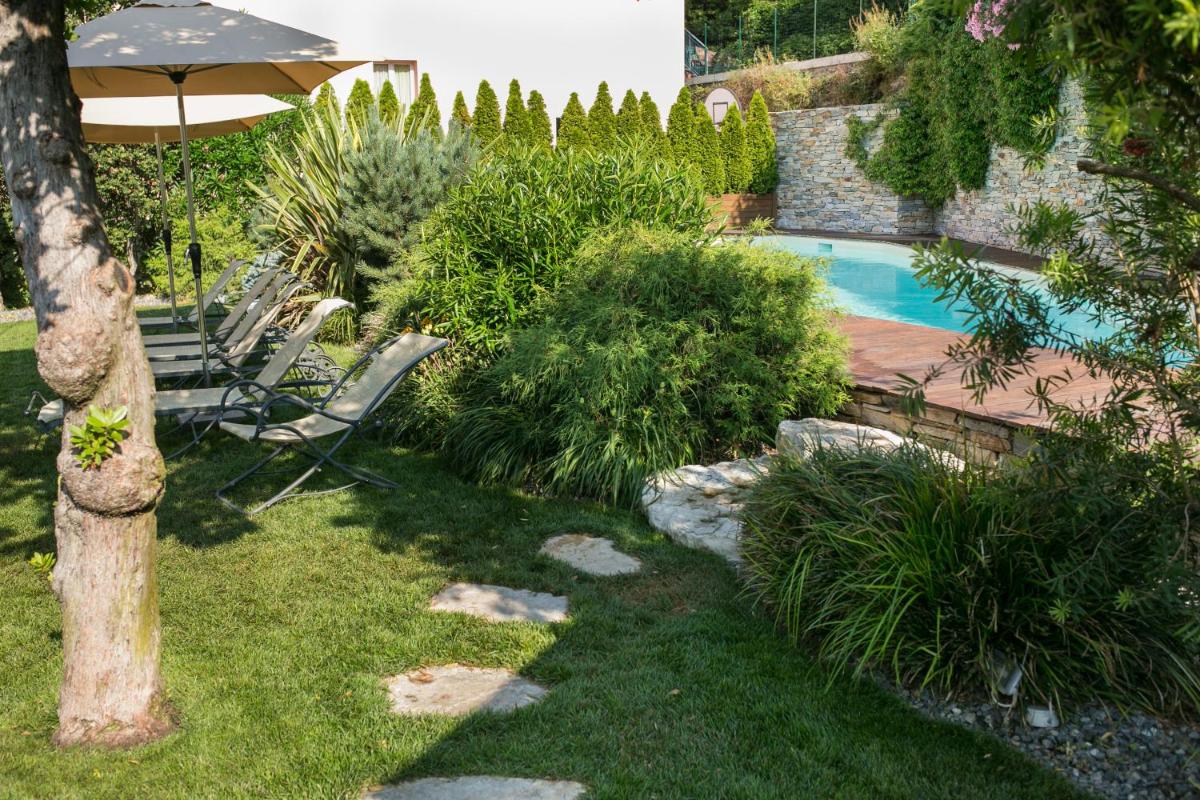 Relais Del Maro