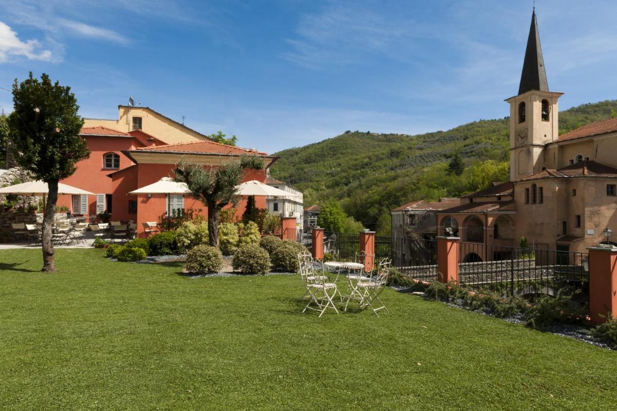 Relais Del Maro