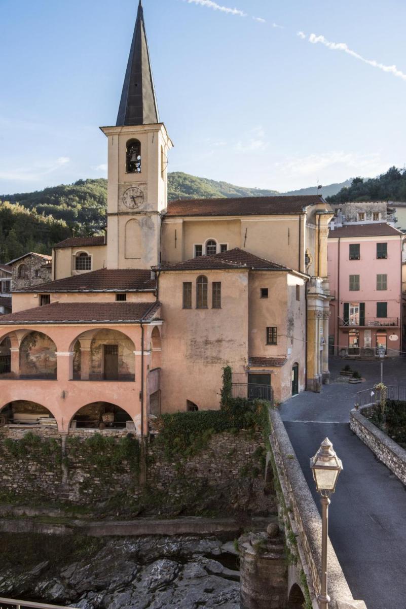 Relais Del Maro
