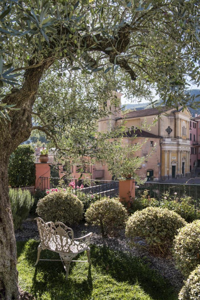 Relais Del Maro