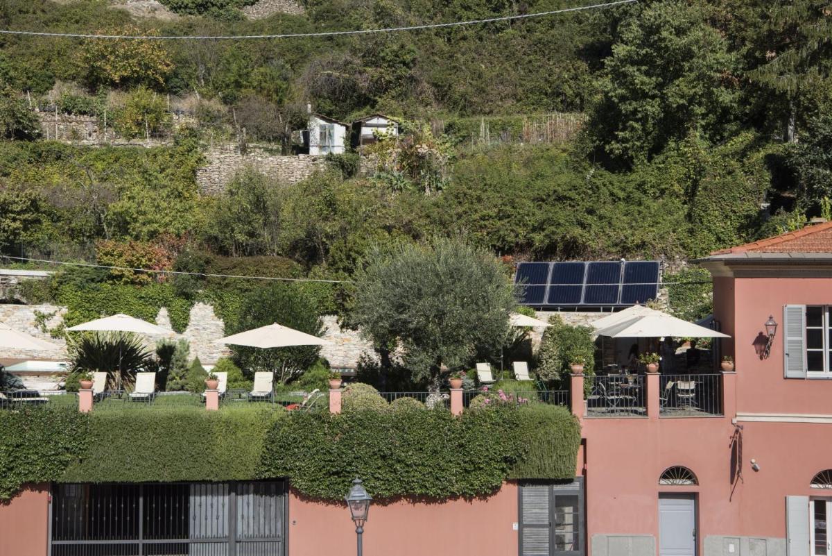Relais Del Maro