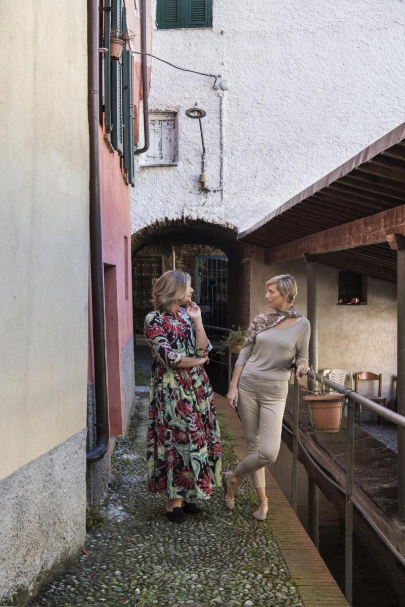 Relais Del Maro