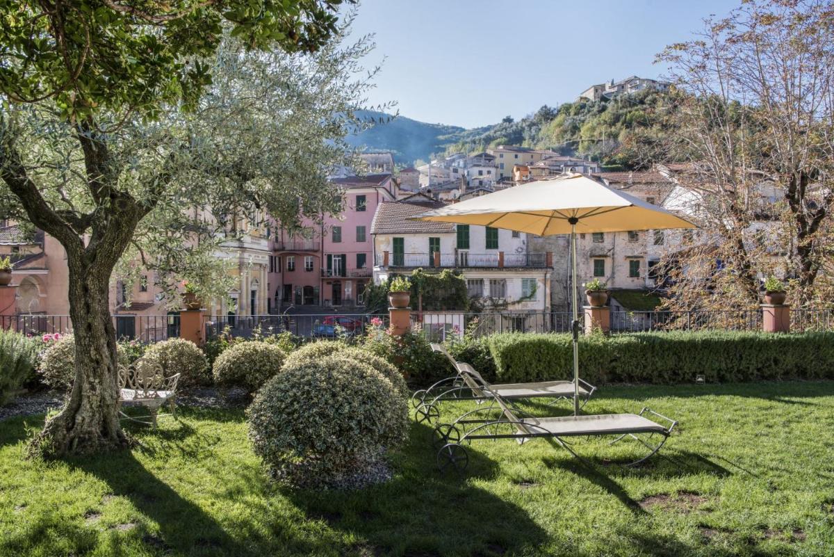 Relais Del Maro