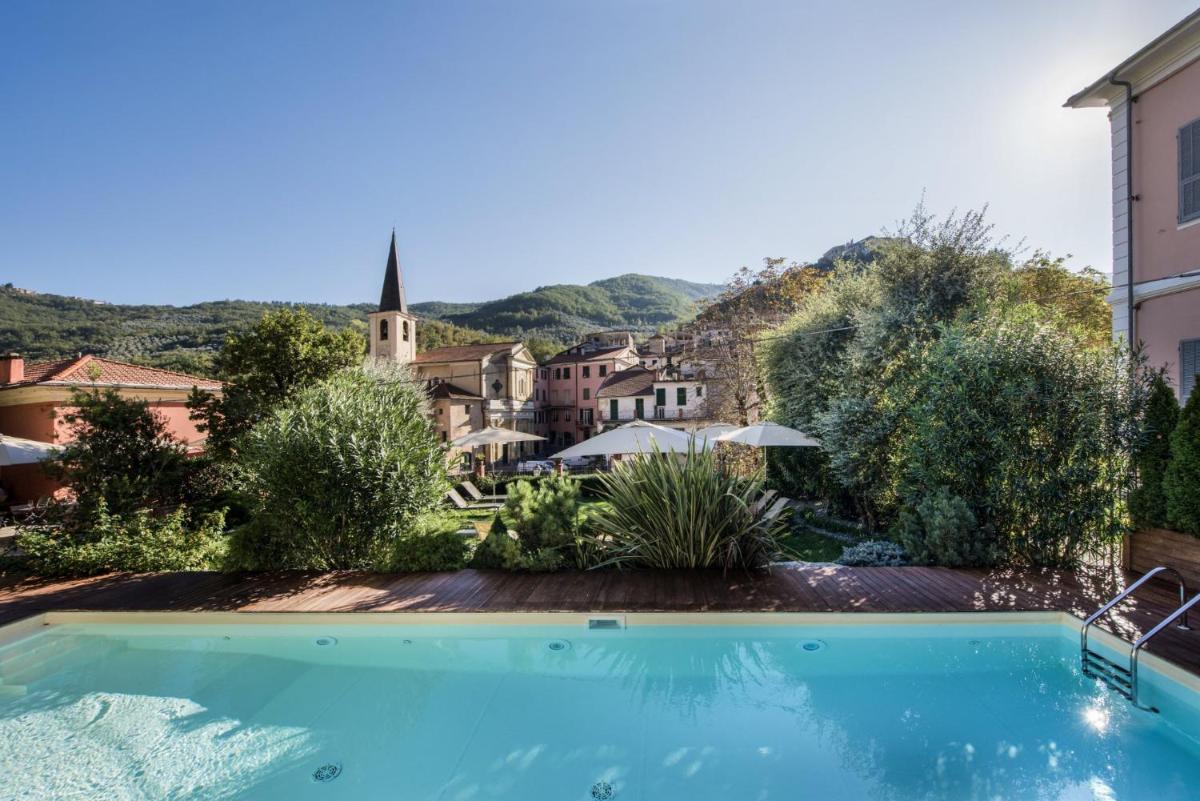 Relais Del Maro