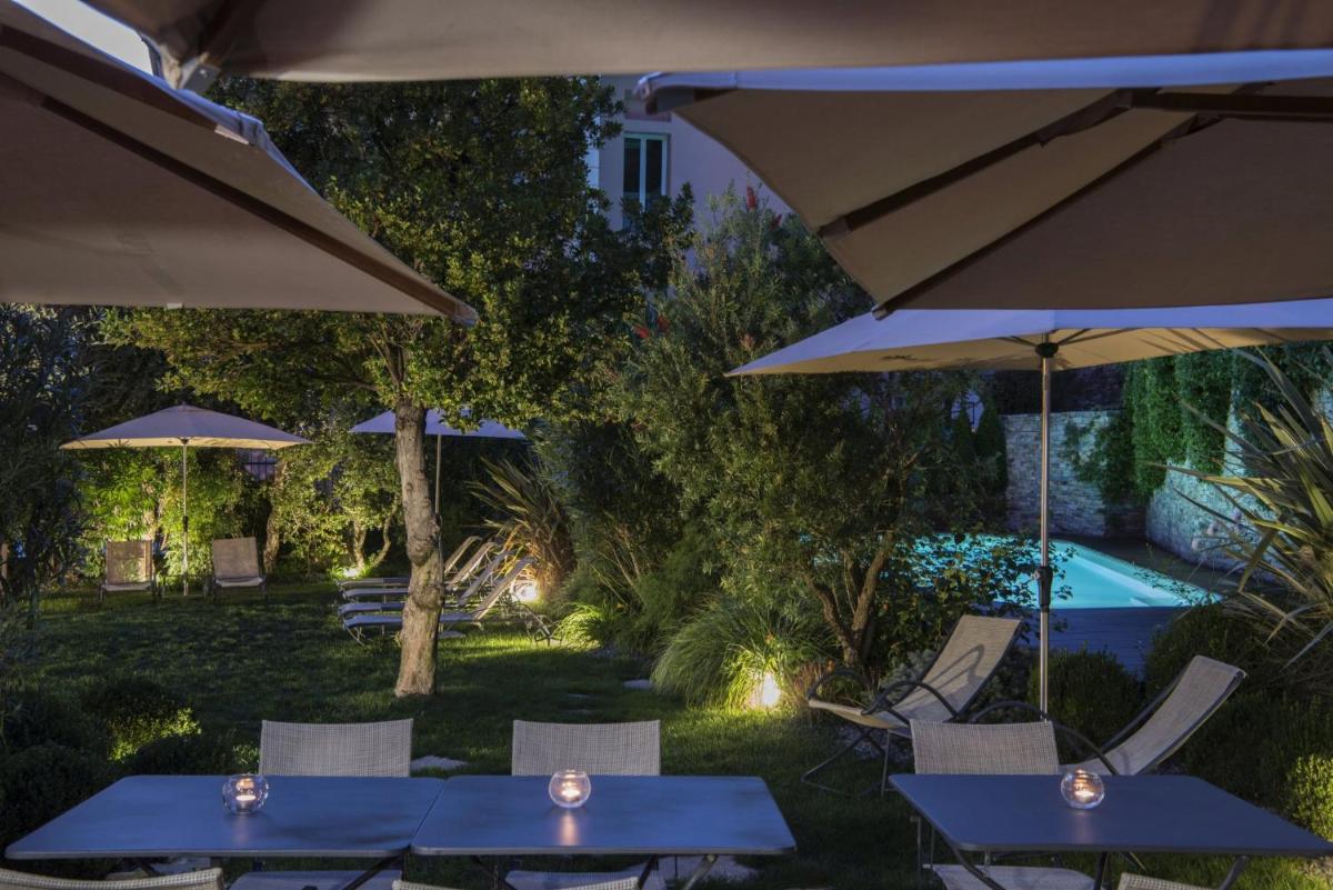Relais Del Maro