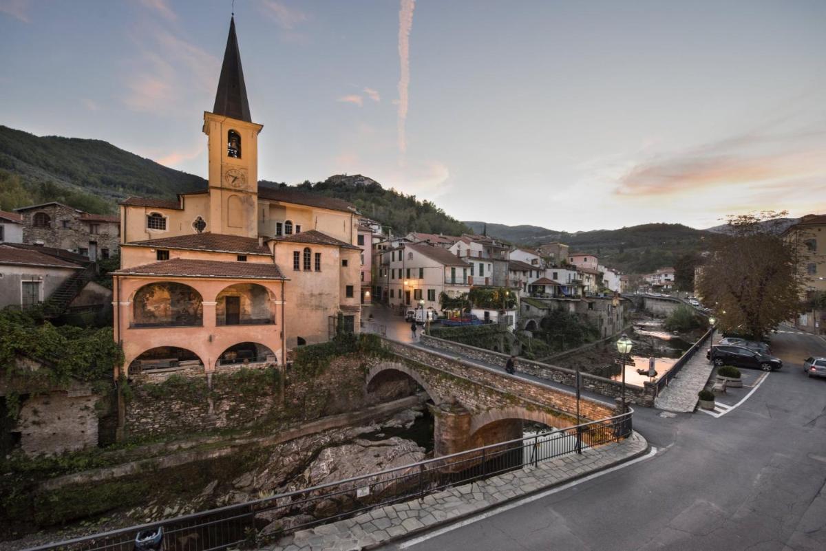 Relais Del Maro