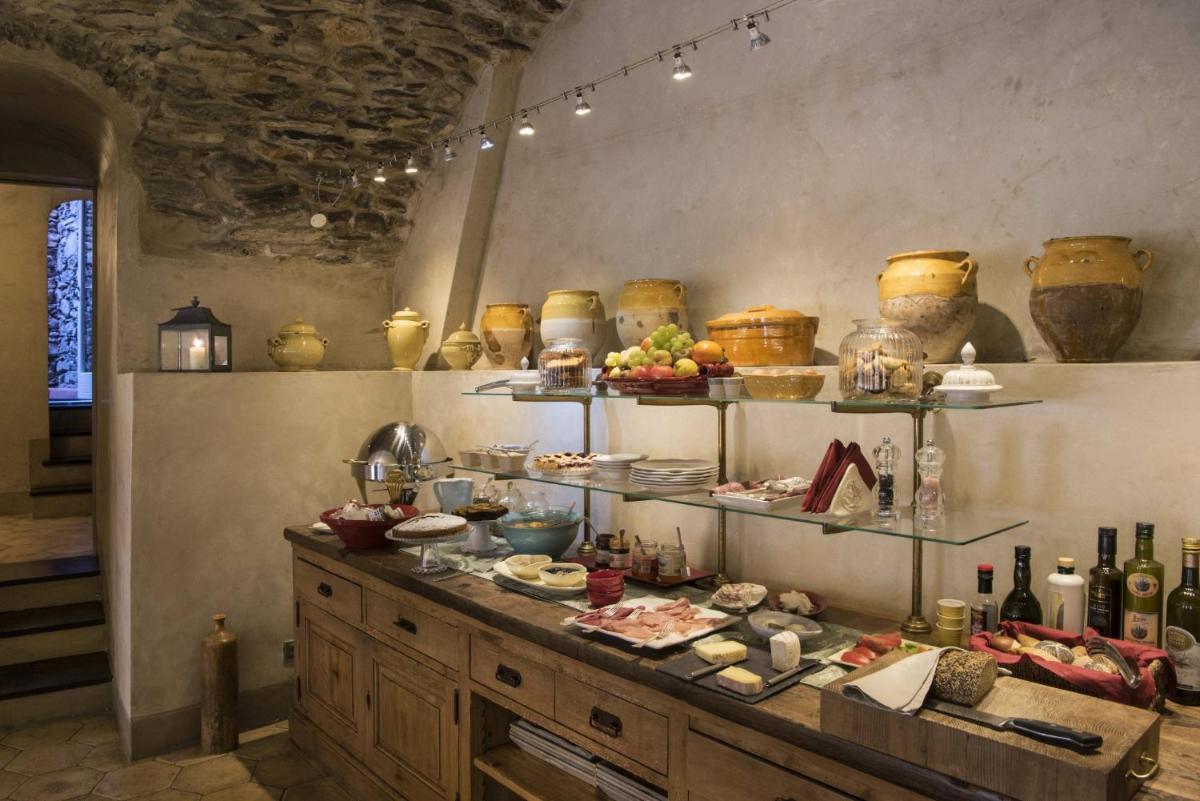 Relais Del Maro
