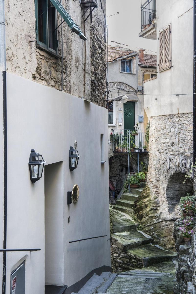 Relais Del Maro