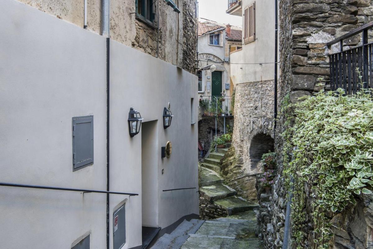 Relais Del Maro