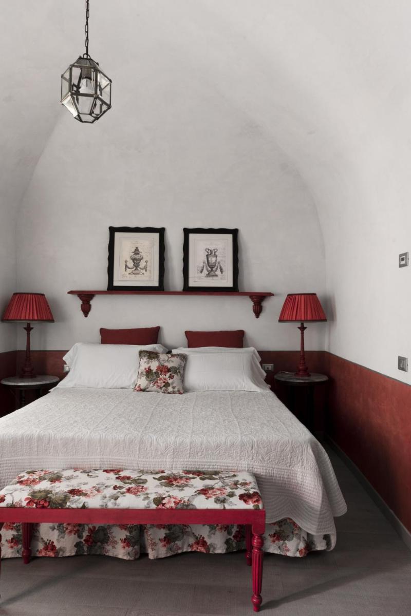Relais Del Maro