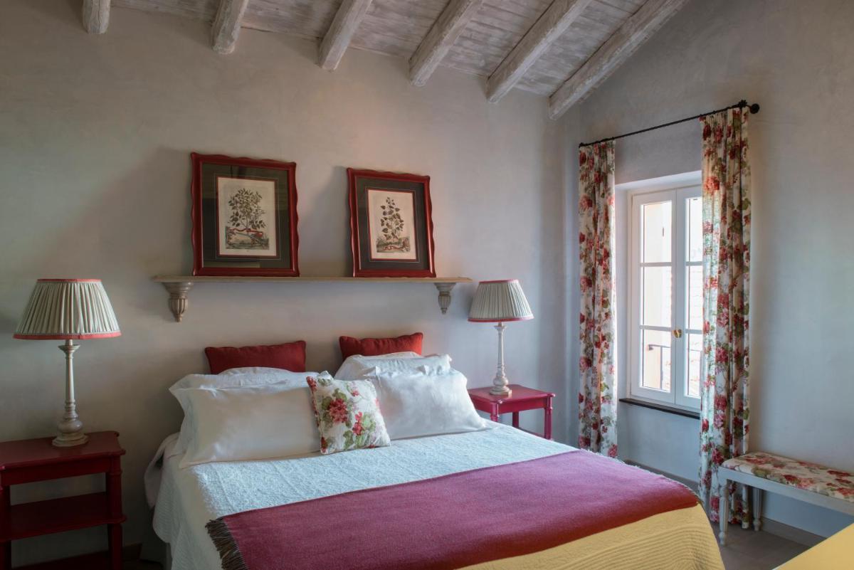 Relais Del Maro