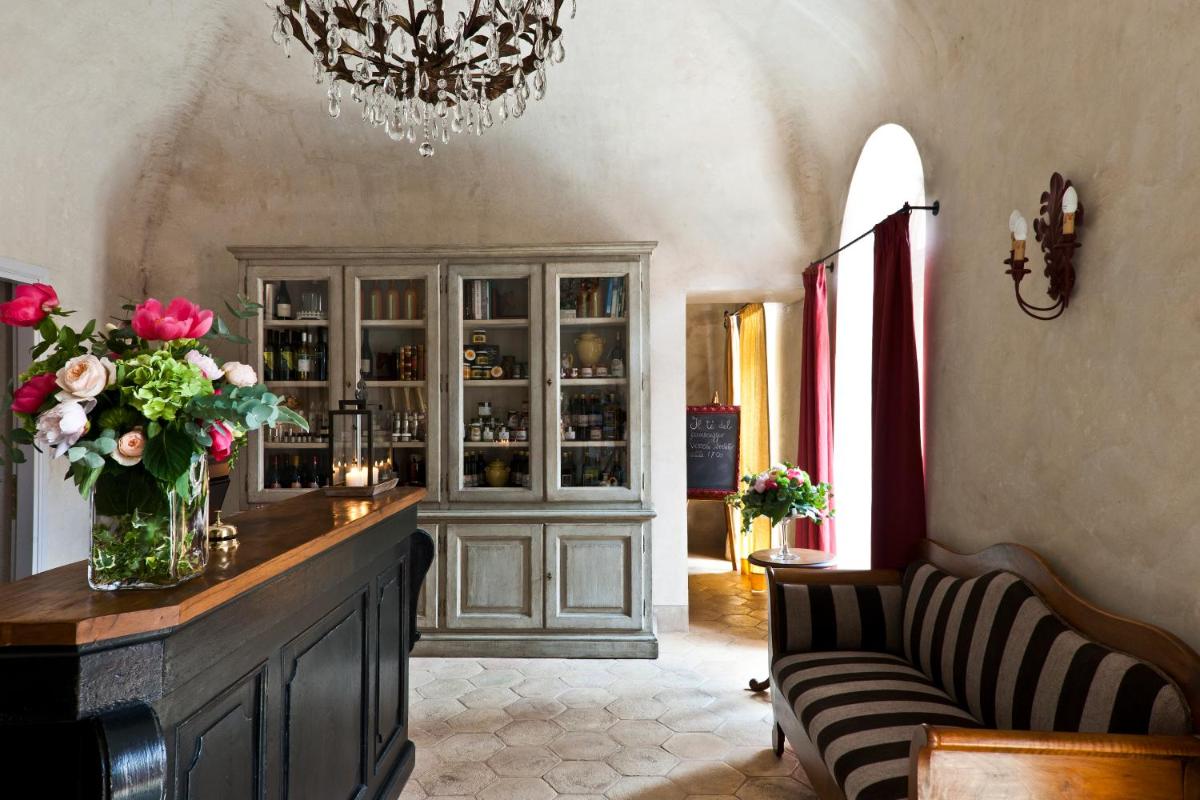 Relais Del Maro